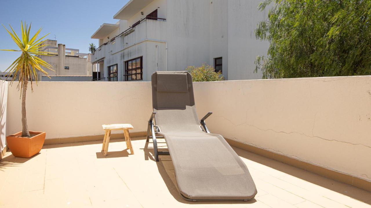 Villa Pedro - Swimming Pool - By Bedzy Albufeira Exterior photo